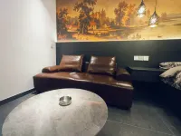 Starry Sky Apartment