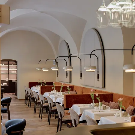 Hotel Palais Mailberger Hof