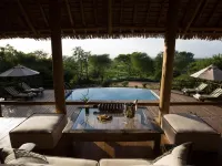 Elewana Tarangire Treetops Hotels in Monduli