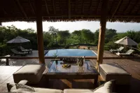 Elewana Tarangire Treetops