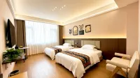 Yating Hot Springs Homestay(Mangshi Airport Store) - Hot Springs