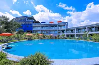 Aquarius Kigo Resort Hotels in 