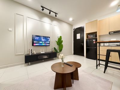 Dorsett Waterfront Subang by Manhattan