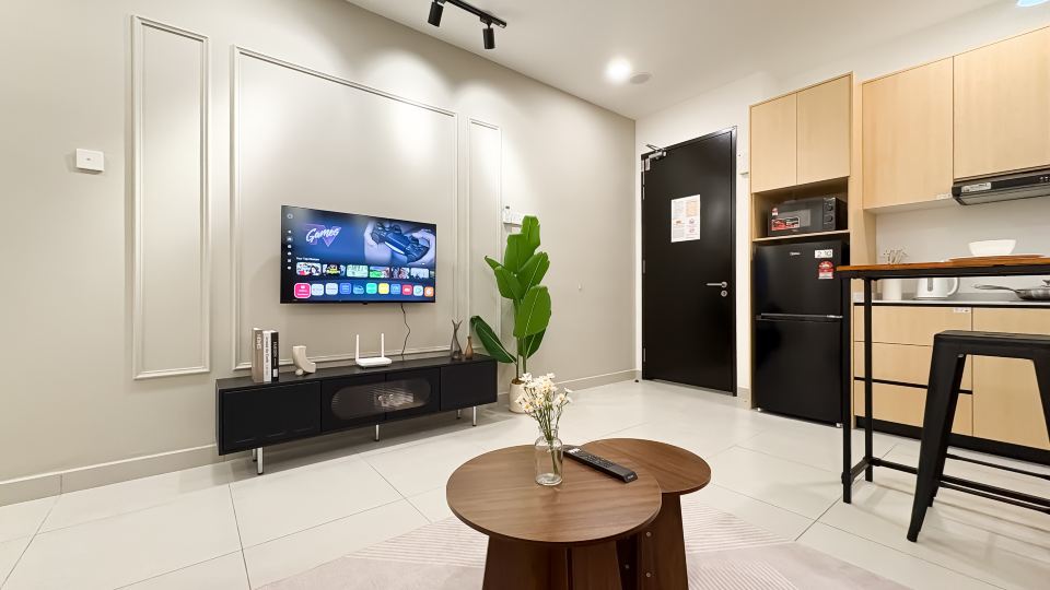 Dorsett Waterfront Subang by Manhattan