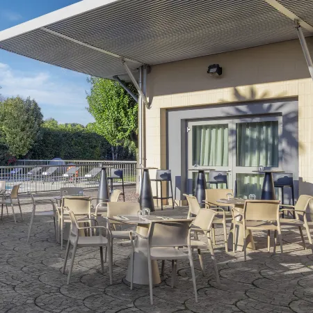 Novotel Brescia 2