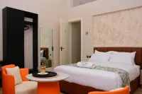 Bustani Tulivu Hotels in 