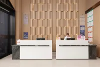 Lanmo Design Hotel (Yingde Downtown)