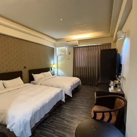 DREAMER HOTEL