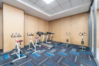 Jinling Yadan Hotel - Gym
