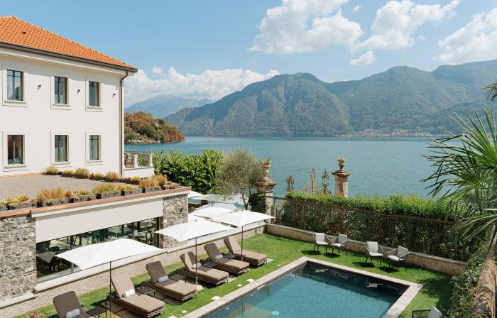MUSA Lago di Como