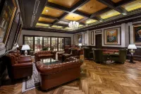Imperial Dalat Hotel, BW Premier Collection - Kuntosalit