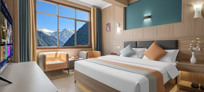 Wenzhou Hotel Hotels in Fugong