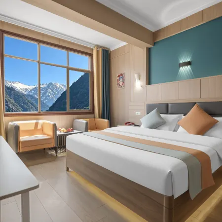 Wenzhou Hotel