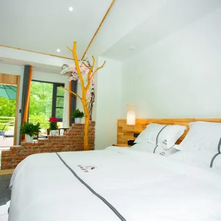 Hualang Homestay