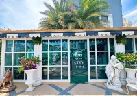 Olympus Downtown Pattaya Condo Near Walking Street - Spa