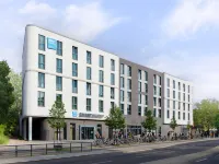 smartments Berlin Karlshorst Hotels in Berlin