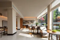 Lichuan Canyon Yinlu Homestay - Fitnessstudio