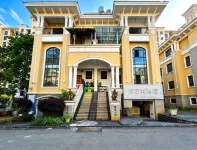 Tengchong Forget-Me-Not Homestay
