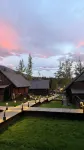 Mountains Like This • Natural Aesthetics Garden Courtyard Homestay (Baihaba Old Village Branch)