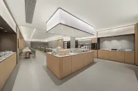 JI Hotel (Zhongning Hengchen Century Plaza)