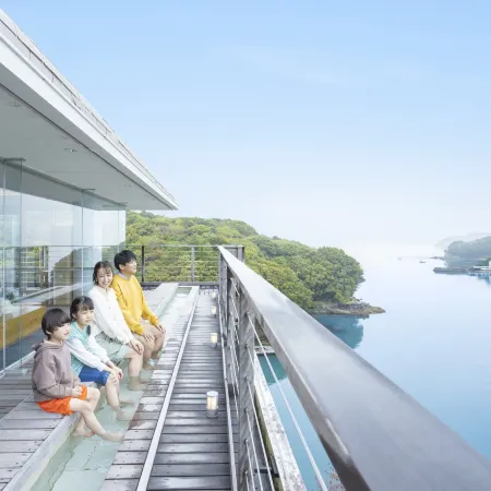 Ooedo Onsen Monogatari Premium Toba Saichoraku(Old:Yukai Resort Ise Shima Toba Saichoraku〈Premium〉)