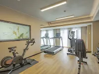 MEHOOD LESTIE Hotels in Laoling