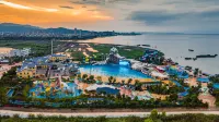 InterContinental Huzhou Taihu South - Romantic