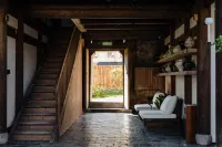 Shanque Suji Homestay