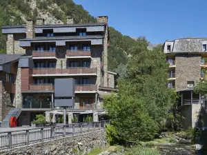 NH Collection Palome Andorra