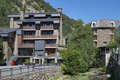 NH Collection Palome Andorra Hoteles en 