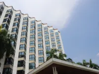 Napalai Hotel Hotels in Udon Thani