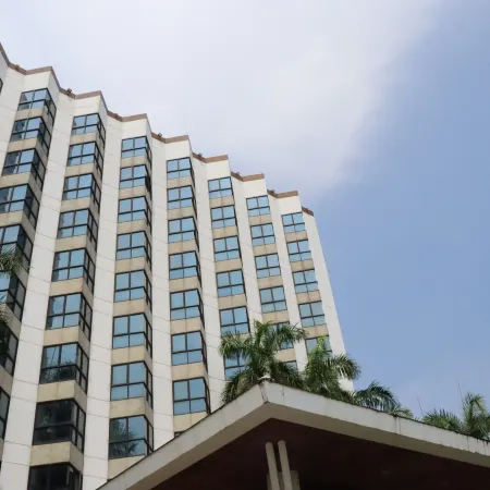 Napalai Hotel