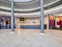 Plaza INN Salzburg Messe Hotels in Salzburg