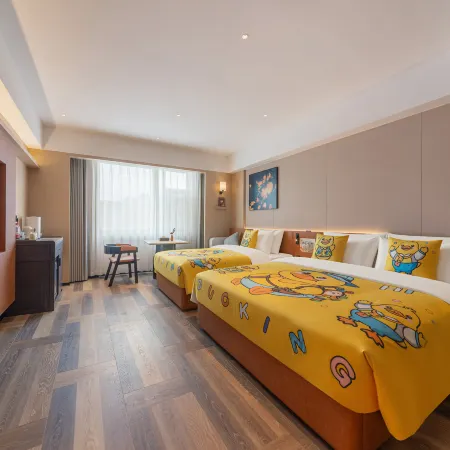 MEHOOD LESTIE Hotel (Da Qaidam)