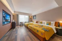 MEHOOD LESTIE Hotel (Da Qaidam)