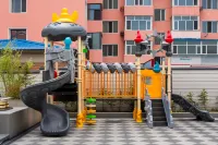 Hulunbuir Airui Wenhua Hotel - Family