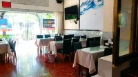 JINFENG HOTEL - petit déjeuner