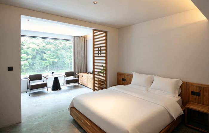 Songbixu Homestay
