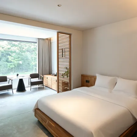 Songbixu Homestay