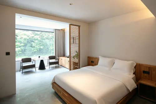 Songbixu Homestay