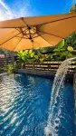 Locale District Boutique Hotel - 泳池