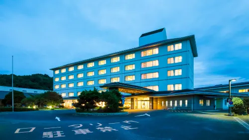 Livemax Resort Kannonji