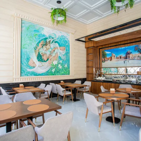 FERIDE'S boutique hotel