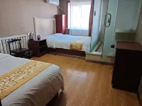 Xinnan Xingyue Hotel - Wifi
