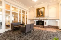 Bournemouth Carlton Hotel By Sunday - Wifi