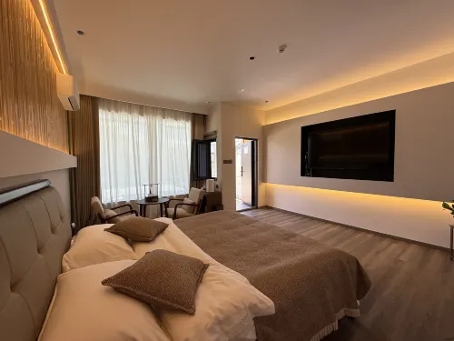 Bujin Yunsenmi Hillside Homestay - 신규