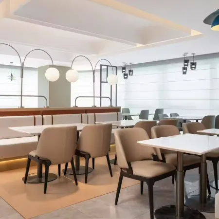 Rizhao Wucai Aolai Haizhiqing Hotel