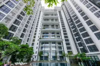 The Shore Premier Suites Kota Kinabalu Hotels in Kota Kinabalu