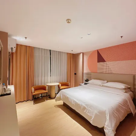 Dayue Hotspring Hotel