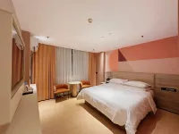 Dayue Hotspring Hotel